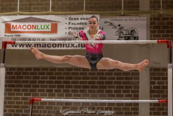 Christmas Gym Cup - WAG (65)