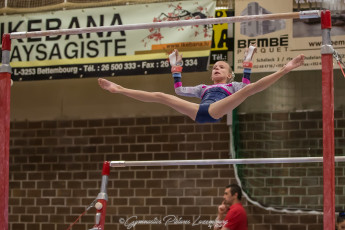 Christmas Gym Cup - WAG (9)