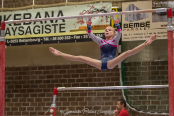 Christmas Gym Cup - WAG (10)