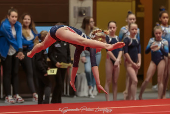 Christmas Gym Cup - WAG (20)