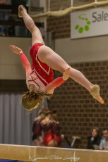 Christmas Gym Cup - WAG (36)