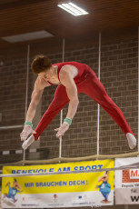 Christmas Gym Cup - GAM 10.12 (52)