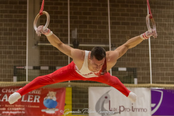 Christmas Gym Cup - GAM 10.12 (92)