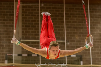 Christmas Gym Cup - GAM 10.12 (99)