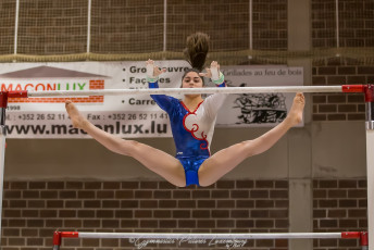 Christmas Gym Cup - WAG (69)