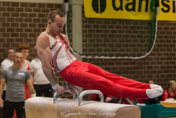 Christmas Gym Cup - GAM 10.12 (85)