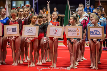 Christmas Gym Cup - WAG (3)