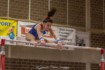 Christmas Gym Cup - WAG (49)