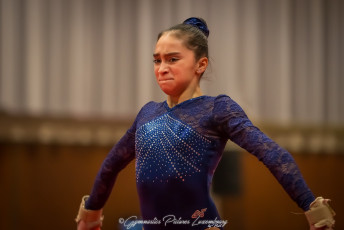 Christmas Gym Cup - WAG (95)