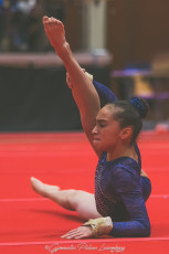 Christmas Gym Cup - WAG (97)