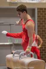 Christmas Gym Cup - GAM 10.12 (70)