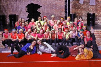 2019-02-02 Mini Gala - Patrick Kohl