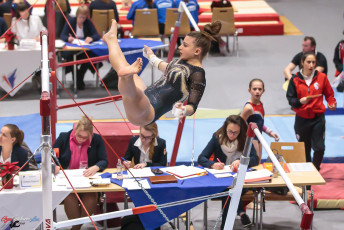 CGC 2019  Open - Poussines  (96)