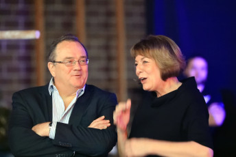 2020-02-01 Mini Gala - Patrick Kohl