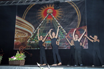2007 Gala
