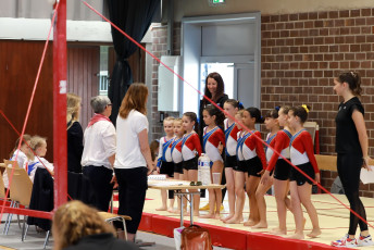 2022-05-15 Championnats Minis 2022