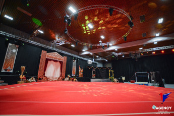 2023-01-28 Mini Gala Old FunFair - Flavio Da Costa