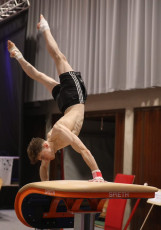 2023-12-09 Training Men 9 December Vault at CGC Bettembourg 2023 (Martin Rulsch) 78