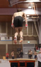 2023-12-09 Training Men 9 December Vault at CGC Bettembourg 2023 (Martin Rulsch) 58