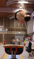 2023-12-09 Training Men 9 December Vault at CGC Bettembourg 2023 (Martin Rulsch) 50