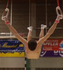 2023-12-09 Training Men 9 December Still rings at CGC Bettembourg 2023 (Martin Rulsch) 217