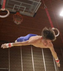 2023-12-09 Training Men 9 December Still rings at CGC Bettembourg 2023 (Martin Rulsch) 107