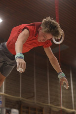 2023-12-09 Training Men 9 December Still rings at CGC Bettembourg 2023 (Martin Rulsch) 083