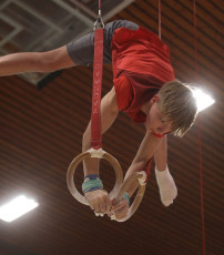 2023-12-09 Training Men 9 December Still rings at CGC Bettembourg 2023 (Martin Rulsch) 078