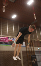 2023-12-09 Training Men 9 December Still rings at CGC Bettembourg 2023 (Martin Rulsch) 057