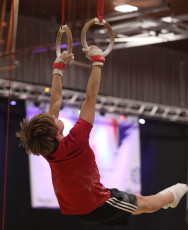 2023-12-09 Training Men 9 December Still rings at CGC Bettembourg 2023 (Martin Rulsch) 047