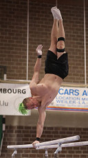 2023-12-09 Training Men 9 December Parallel bars at CGC Bettembourg 2023 (Martin Rulsch) 259