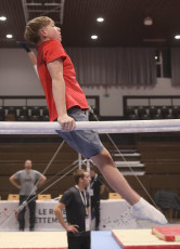 2023-12-09 Training Men 9 December Parallel bars at CGC Bettembourg 2023 (Martin Rulsch) 206