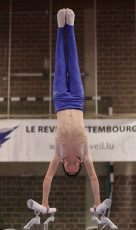 2023-12-09 Training Men 9 December Parallel bars at CGC Bettembourg 2023 (Martin Rulsch) 182