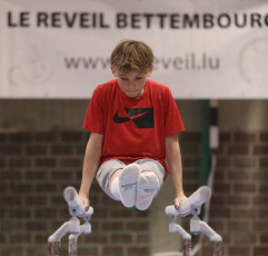 2023-12-09 Training Men 9 December Parallel bars at CGC Bettembourg 2023 (Martin Rulsch) 142