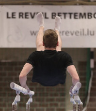 2023-12-09 Training Men 9 December Parallel bars at CGC Bettembourg 2023 (Martin Rulsch) 133