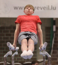 2023-12-09 Training Men 9 December Parallel bars at CGC Bettembourg 2023 (Martin Rulsch) 120