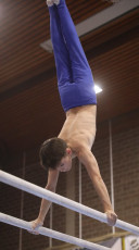 2023-12-09 Training Men 9 December Parallel bars at CGC Bettembourg 2023 (Martin Rulsch) 103