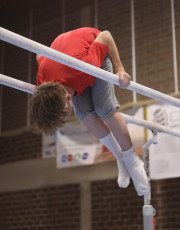 2023-12-09 Training Men 9 December Parallel bars at CGC Bettembourg 2023 (Martin Rulsch) 085