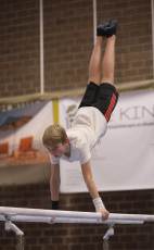 2023-12-09 Training Men 9 December Parallel bars at CGC Bettembourg 2023 (Martin Rulsch) 058