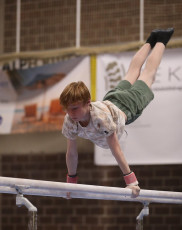 2023-12-09 Training Men 9 December Parallel bars at CGC Bettembourg 2023 (Martin Rulsch) 057