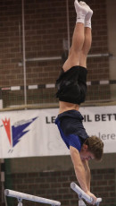 2023-12-09 Training Men 9 December Parallel bars at CGC Bettembourg 2023 (Martin Rulsch) 044
