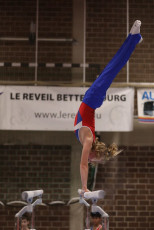2023-12-09 Training Men 9 December Parallel bars at CGC Bettembourg 2023 (Martin Rulsch) 039