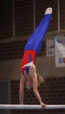 2023-12-09 Training Men 9 December Parallel bars at CGC Bettembourg 2023 (Martin Rulsch) 026