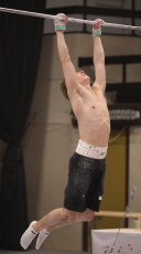 2023-12-09 Training Men 9 December Horizontal bar at CGC Bettembourg 2023 (Martin Rulsch) 279