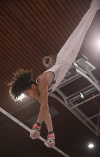 2023-12-09 Training Men 9 December Horizontal bar at CGC Bettembourg 2023 (Martin Rulsch) 228