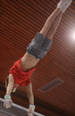 2023-12-09 Training Men 9 December Horizontal bar at CGC Bettembourg 2023 (Martin Rulsch) 187