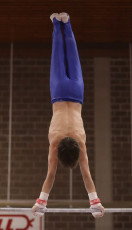 2023-12-09 Training Men 9 December Horizontal bar at CGC Bettembourg 2023 (Martin Rulsch) 169