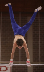 2023-12-09 Training Men 9 December Horizontal bar at CGC Bettembourg 2023 (Martin Rulsch) 164