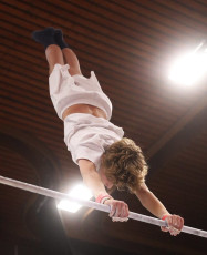 2023-12-09 Training Men 9 December Horizontal bar at CGC Bettembourg 2023 (Martin Rulsch) 143