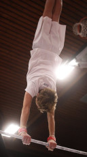 2023-12-09 Training Men 9 December Horizontal bar at CGC Bettembourg 2023 (Martin Rulsch) 142